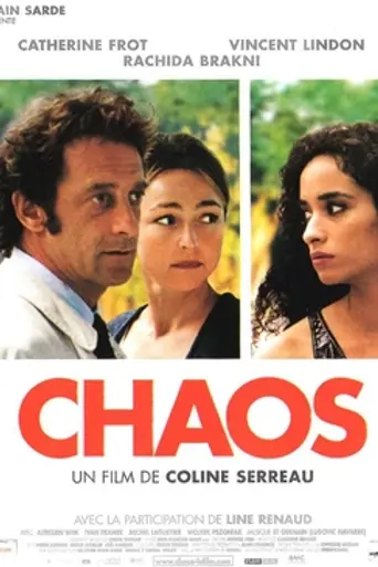 Chaos (2001)
