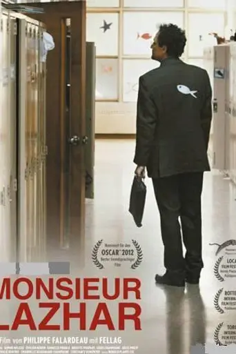 Господин Лазар (2011)