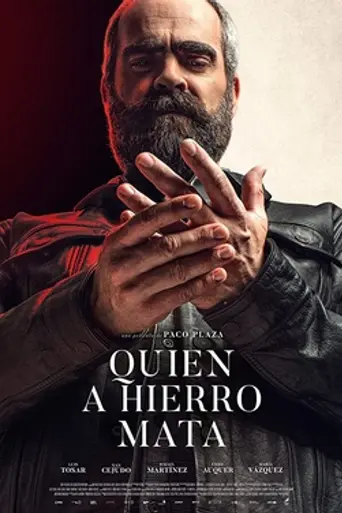 Eye for an Eye (2019)