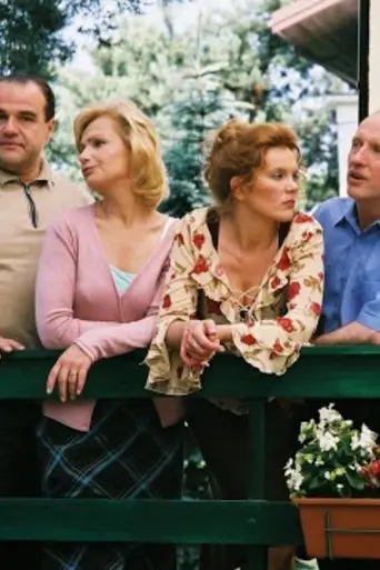 Calkiem nowe lata miodowe (2004)