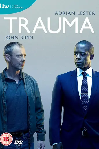 Trauma (2018)