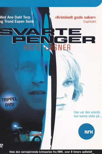 Dirty money, white lies (2004)