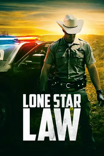 Lone Star Law (2016)