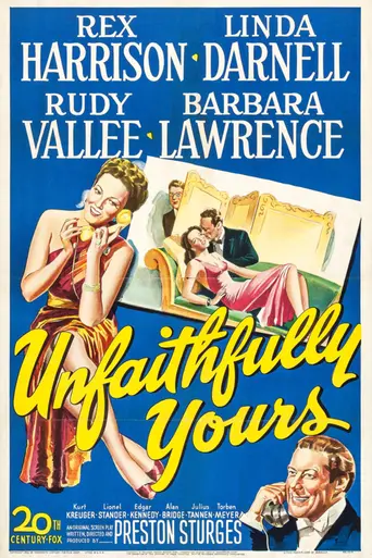 Unfaithfully Yours (1948)
