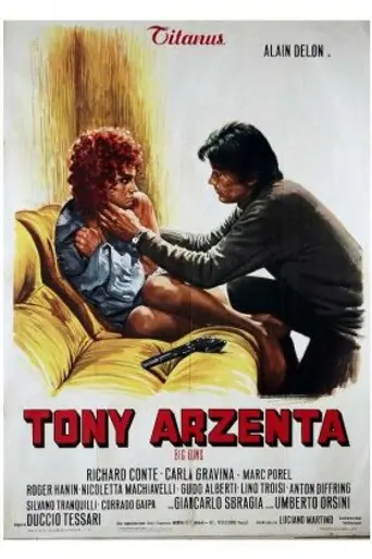 Tony Arzenta (1973)