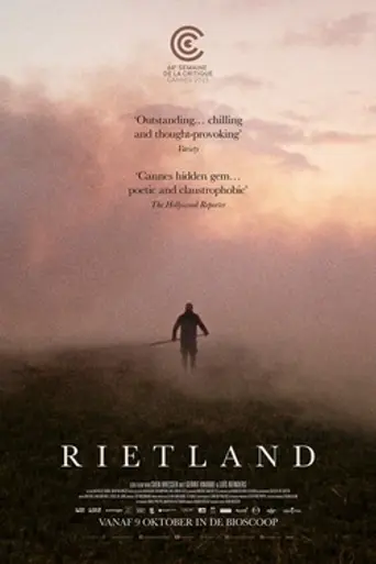 Reedland (2025)