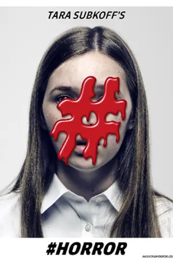 #Horror (2015)