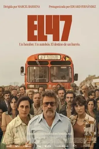 The 47 (2024)