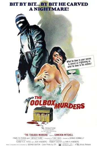 The Toolbox Murders (1978)