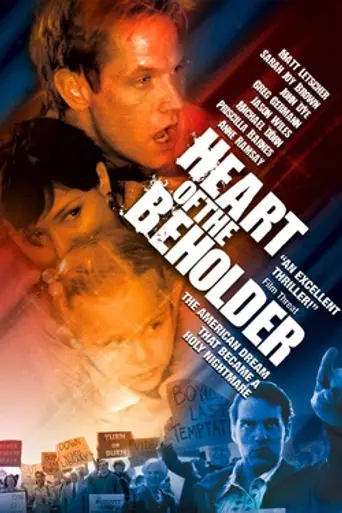 Heart of the Beholder (2005)