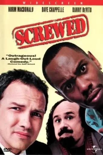 Reventado (2000)