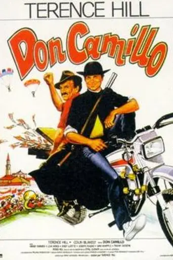 Don Camilo (1983)