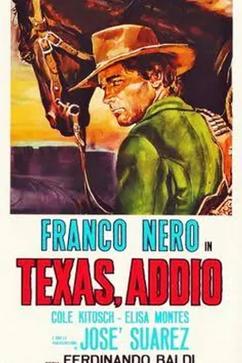 Джанго, прощай! (1966)