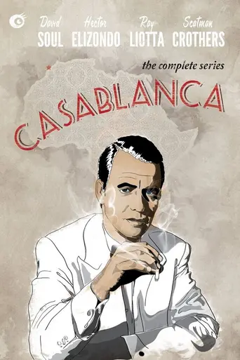 Casablanca (1983)