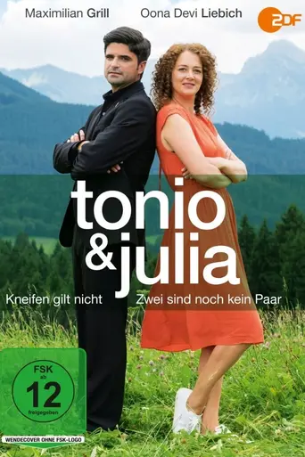 Tonio & Julia (2018)