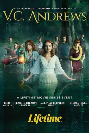 V.C. Andrews' Landry Family (2021)