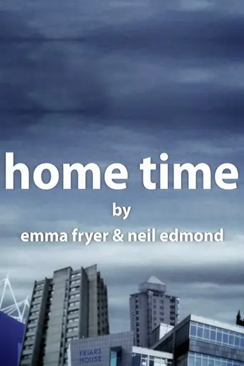 Home Time (2009)