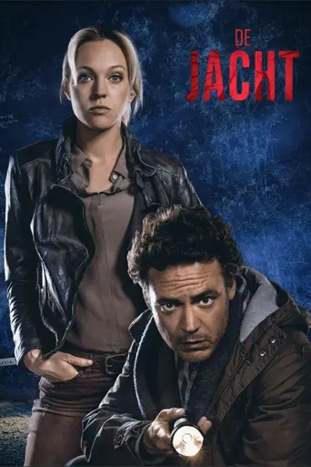 De Jacht (2016)
