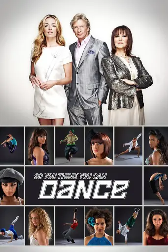 So You Think You Can Dance (2010)