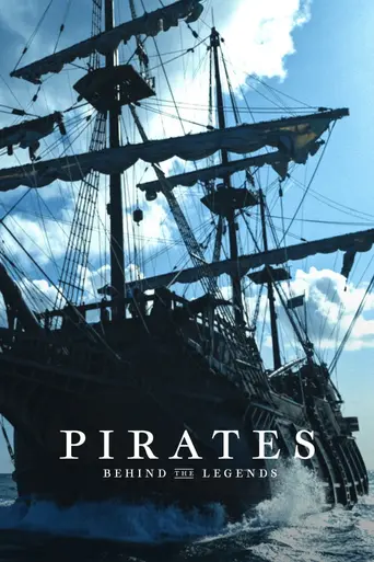 Pirates: Behind the Legends (2024)
