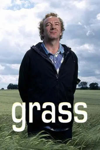 Grass (2003)