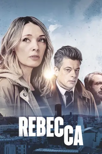 Rebecca (2021)