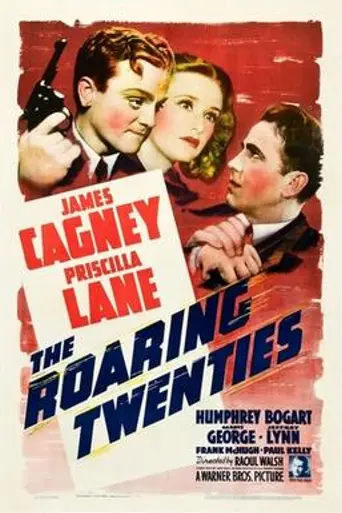 Los violentos años veinte (1939)