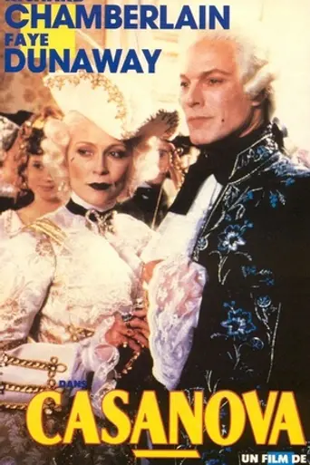 Казанова (1987)