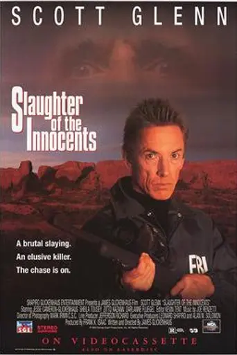 Slaughter of the Innocents (1993)