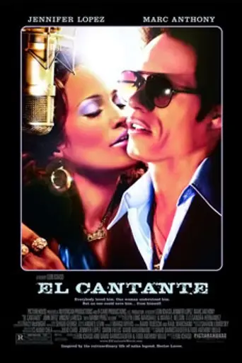 The Singer (2006)