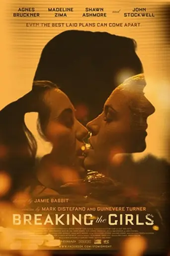 Breaking the Girls (2013)