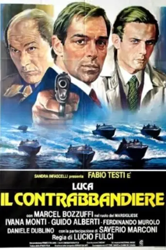 Luca il contrabbandiere (1980)