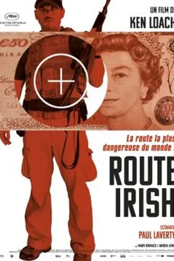 Route Irish (2010)