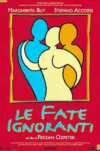 El hada ignorante (2001)
