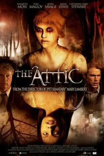 The Attic (2008)
