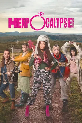 Henpocalypse! (2023)