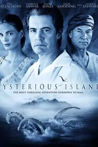 Mysterious Island (2005)