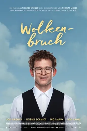 The Awakening of Motti Wolkenbruch (2018)