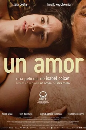 Un amor (2024)