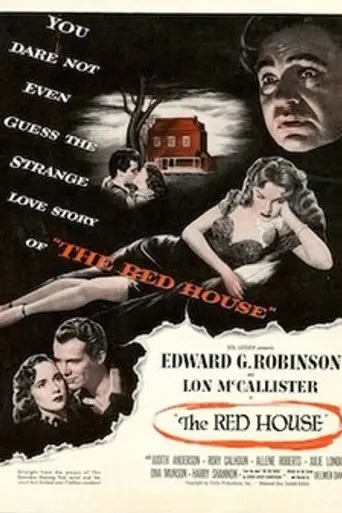 The Red House (1947)