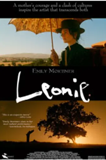 Leonie (2010)