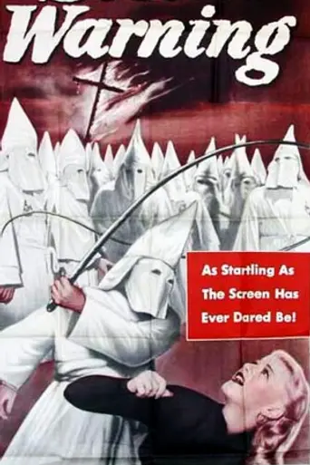 Storm Warning (1951)