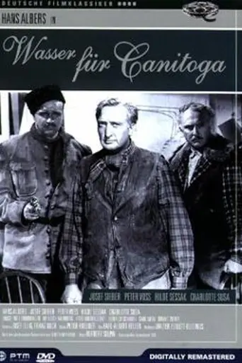 Water for Canitoga (1939)