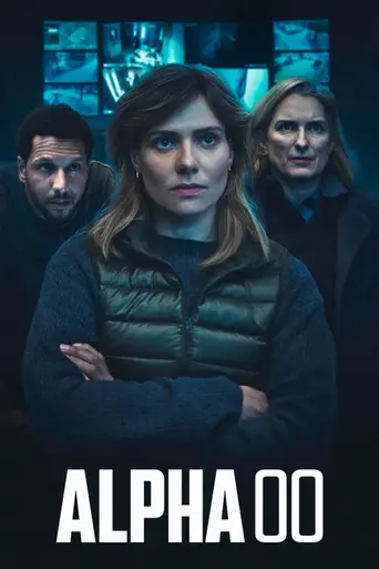 Alpha 00 (2026)