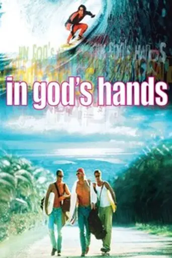 In God's Hands (1998)