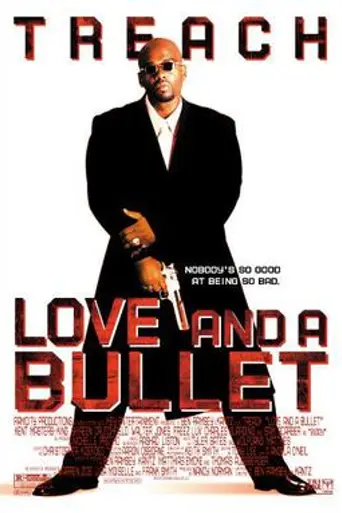 Love and a Bullet (2002)