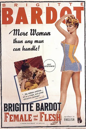 La luz de enfrente (1955)