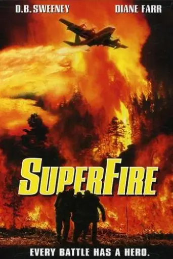 Суперпожар (2002)