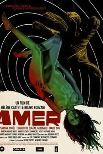 Amer (2009)