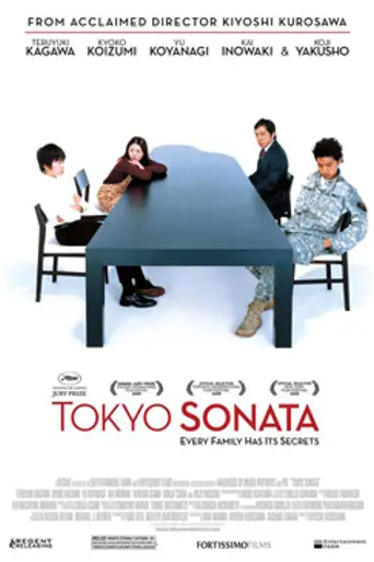 Токийская соната (2008)
